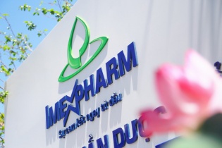 SK Investment Vina nâng tỷ lệ sở hữu lên 29,2% tại Imexpharm