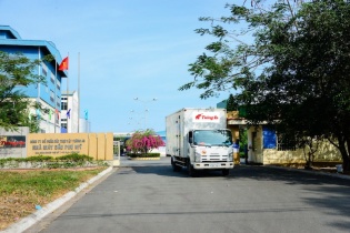 Lãnh đạo Dầu ăn Tường An khẳng định “sẽ chiếm lĩnh được thị trường phía Bắc”