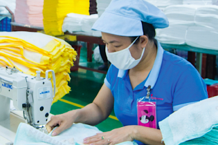 Dệt may Nha Trang đặt kế hoạch lãi bằng 0