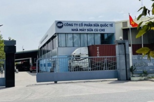 Lãi đột biến nhưng Sữa Quốc tế đề xuất không chia cổ tức 