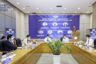 Sắp diễn ra Ngày hội công nghệ giáo dục Edtech Festival 2021