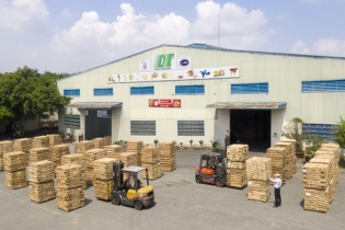 Gỗ Đức Thành ghi nhận doanh thu tăng 25%, phát hành 843.390 cổ phiếu ESOP