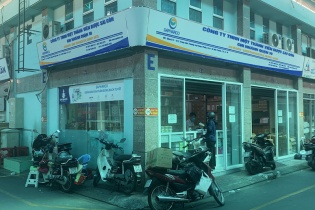Công ty vừa được cấp phép nhập 5 triệu liều vắc-xin Sinopharm kinh doanh ra sao?