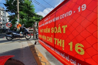 HUBA thành lập Ban điều phối, hỗ trợ doanh nghiệp xét nghiệm nhanh Covid-19