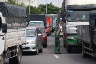 Đơn vị y tế cấp xã trở lên được cho phép xét nghiệm SARS-CoV-2