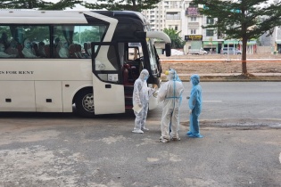 TP.HCM lập tổ công tác đặc biệt chuyên chuyển ca Covid-19 nặng và nguy kịch