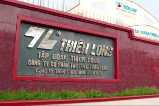 Doanh nghiệp sở hữu thương hiệu bút bi Thiên Long báo lãi gấp 10 lần cùng kỳ