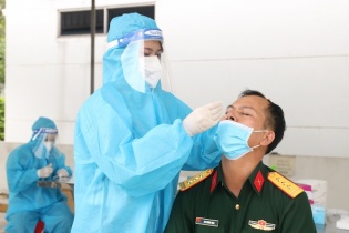 TP.HCM có Tổ tư vấn về chính sách phòng, chống dịch và phục hồi kinh tế 