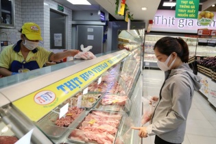 Vì sao Saigon Co.op đề xuất được mang hàng hóa mua chung đến các khu dân cư?