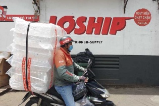 Loship tiếp tục gọi vốn với 12 triệu USD từ BAce Capital và Sun Hung Kai