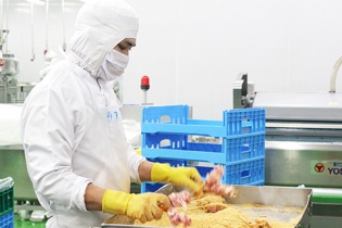 Đồng Nai chỉ đạo khẩn về việc doanh nghiệp ngừng “3 tại chỗ”