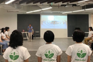 Sắp diễn ra chương trình ươm tạo doanh nghiệp tạo tác động xã hội trực tuyến