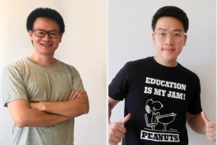 Startup Marathon huy động 1,5 triệu USD để thay đổi trải nghiệm học thêm tại Việt Nam