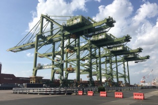 Cảng Sài Gòn họp ĐHĐCĐ bất thường