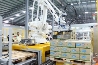 Đường Quảng Ngãi lãi hơn 520 tỷ đồng, lợi nhuận chưa phân phối 2.786 tỷ đồng
