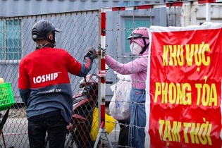 Sắp phát hành Báo cáo “Toàn cảnh Đổi mới sáng tạo mở Việt Nam 2021”