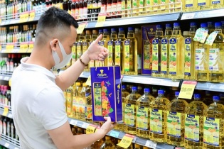 KIDO họp đại hội bất thường, trình kế hoạch phát hành gần 23 triệu cổ phiếu