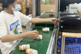 Smilegate Investment dẫn đầu khoản đầu tư 8,8 triệu USD vào Thuốc sỉ