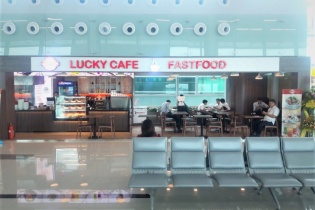 Lỗ gần 67 tỷ đồng, cổ phiếu Taseco Airs tiếp tục trong diện cảnh báo