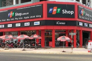 FPT Retail mua lại 99,9% Công ty cổ phần Hữu Nghị Việt Hàn
