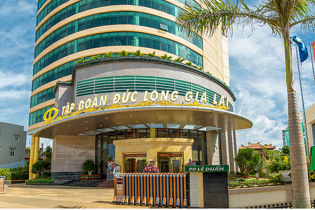 Đức Long Gia Lai lỗ luỹ kế hơn 842 tỷ đồng, bị nghi ngờ khả năng hoạt động