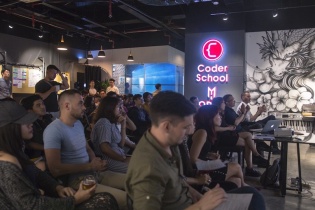 Monk"s Hill Ventures dẫn đầu khoản đầu tư 2,6 triệu USD vào CoderSchool