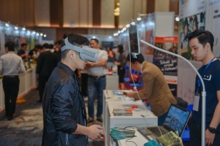 Phát động cuộc thi Tìm kiếm tài năng khởi nghiệp đổi mới sáng tạo quốc gia năm 2021