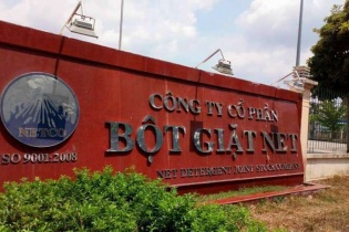 Masan sắp thu về hơn 70 tỷ đồng cổ tức từ Bột giặt NET 