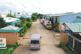 Vật tư Kỹ thuật Nông nghiệp Cần Thơ chào bán hơn 49,2 triệu cổ phiếu