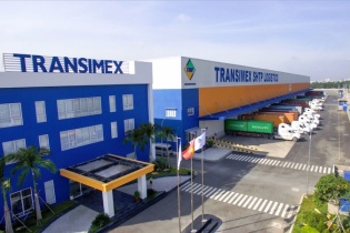 Transimex hoàn tất phát hành hơn 12,2 triệu cổ phiếu để trả cổ tức 