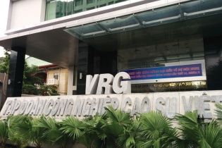 VRG quyết toán cổ phần hóa với giá trị vốn nhà nước hơn 41.000 tỷ đồng