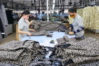 Gần 90% người lao động dệt may, da giày muốn trở lại làm việc tại nhà máy cũ