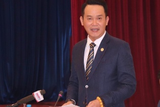 Chủ tịch Hội Doanh nhân trẻ đề xuất 3 nguồn “bơm oxy” cho doanh nghiệp