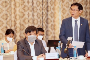 Doanh nhân trẻ trăn trở vì “ngồi ở ghế dự bị” trong “giải đấu” khôi phục kinh tế