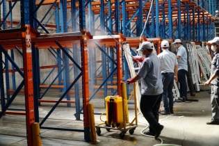 Chi phí 3 tại chỗ cao, Bột giặt LIX báo lãi giảm hơn 27 tỷ đồng