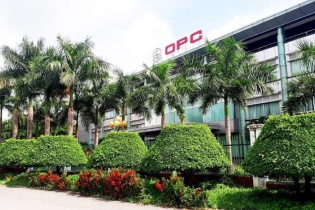 Dược phẩm OPC lãi ròng hơn 87 tỷ đồng, bầu HĐQT nhiệm kỳ 2021-2026