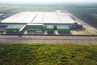 Hayat đầu tư 250 triệu USD vào Việt Nam để thiết lập “trung tâm sản xuất” tại ASEAN 