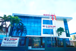 Kho vận miền Nam lãi hơn 203 tỷ đồng trong 9 tháng 