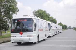 Y tế Việt Nhật (JVC) báo lãi ròng giảm 300,5% so với cùng kỳ