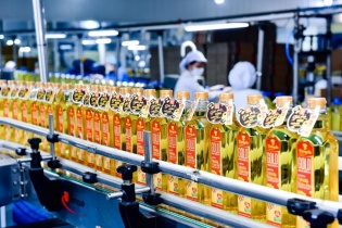 KIDO muốn mua toàn bộ phần vốn SCIC thoái tại Vocarimex 