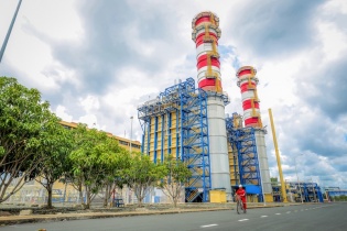 Mỗi tháng, PV Power lãi ròng gần 226 tỷ đồng, có hơn 8.710 tỷ đồng tiền gửi ngân hàng 