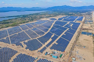 Bamboo Capital phát hành 5 triệu trái phiếu, huy động vốn cho 2 công ty điện gió