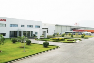 Nhóm quỹ Dragon Capital mua 1 triệu cổ phiếu, trở thành cổ đông lớn của Kinh Bắc