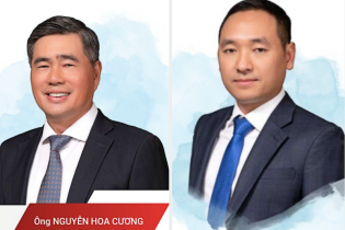 Lãnh đạo cấp cao Tập đoàn GELEX đã mua và đăng ký mua 33 triệu cổ phiếu