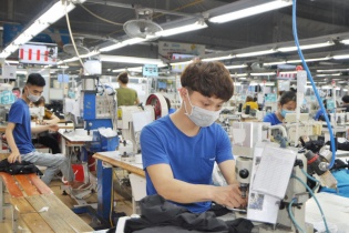 TNG phát hành 3 triệu trái phiếu 4 "không" để trả tiền lương, nguyên phụ liệu