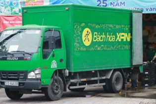 Doanh thu của chuỗi Bách hoá Xanh “dậm chân tại chỗ” dù có thêm 42 cửa hàng