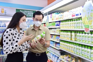 KIDO được phép dùng gần 22,9 triệu cổ phiếu quỹ để chia thưởng cho cổ đông 