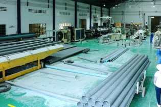 DNP Corp chào bán hơn 10,9 triệu cổ phiếu để trả nợ vay ngắn hạn 3 ngân hàng