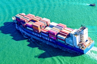 Xếp dỡ Hải An (HAH) thu về hơn 99 tỷ đồng sau khi bán sạch cổ phiếu quỹ