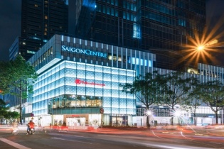 Hơn 3,4 tỷ USD vốn đầu tư nước ngoài vào TP.HCM trong 11 tháng 